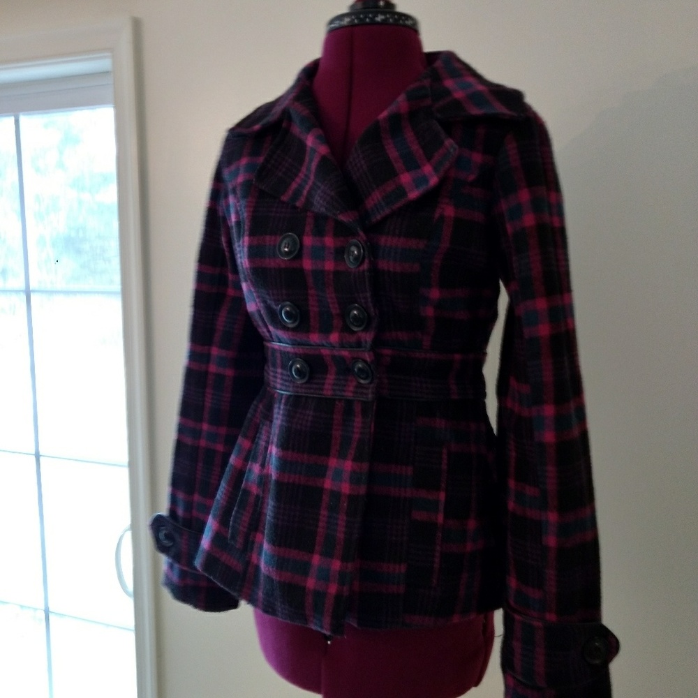 Blazer jacket - Picture 3 of 4